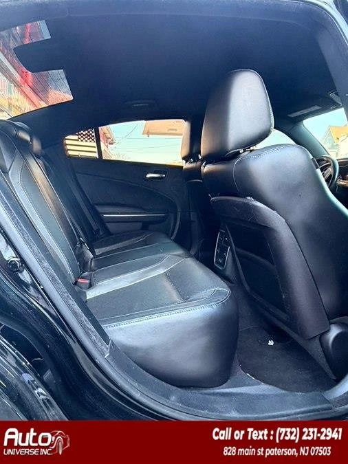 2017 Dodge Charger 7th Gen - Image 9 of 9