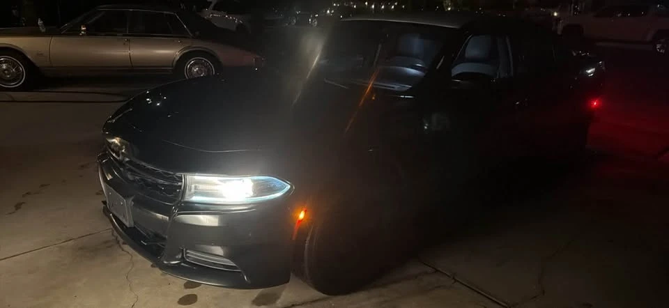 2017 Dodge Charger 7th Gen - Image 2 of 6
