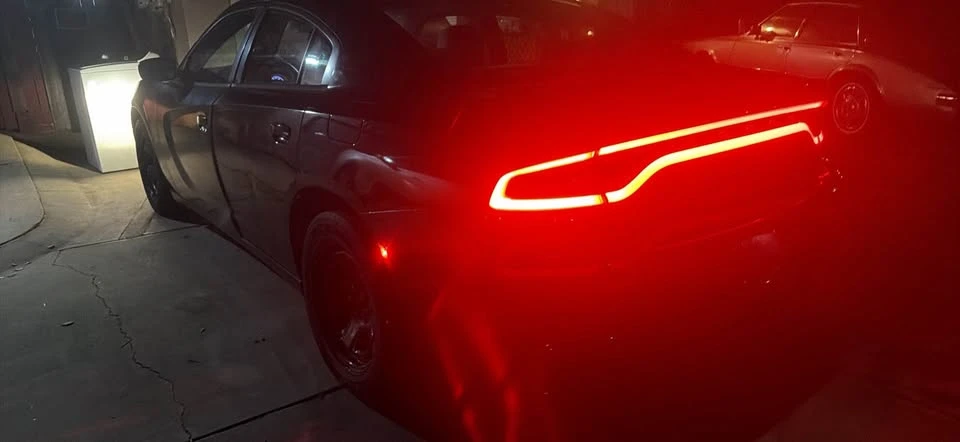 2017 Dodge Charger 7th Gen - Image 3 of 6