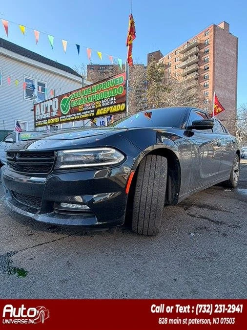 2017 Dodge Charger 7th Gen - Image 3 of 9