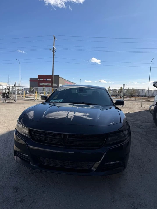 2017 Dodge Charger - Image 4 of 4