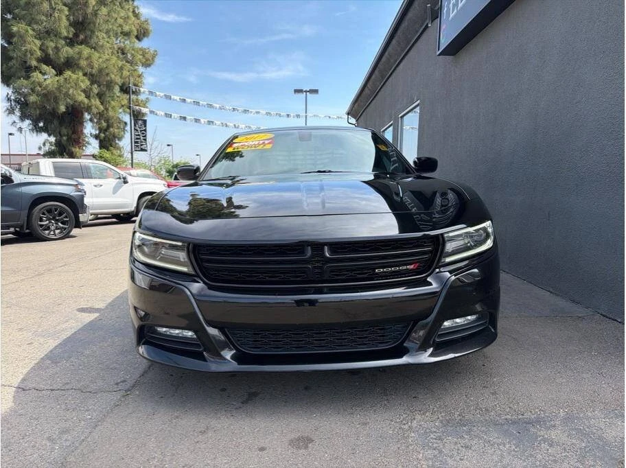 2017 Dodge Charger 7th Gen - Image 6 of 12
