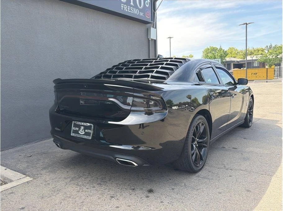 2017 Dodge Charger 7th Gen - Image 3 of 12