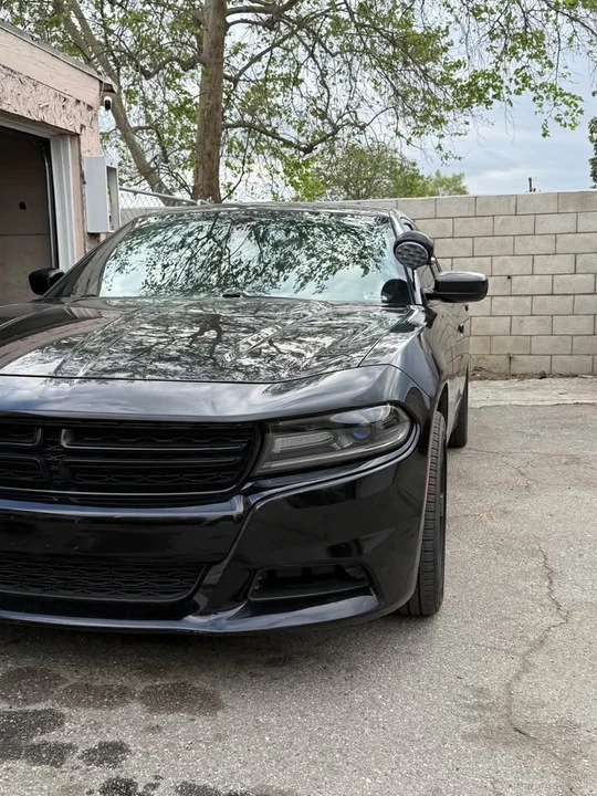 2017 Dodge Charger 7th Gen - Image 2 of 9