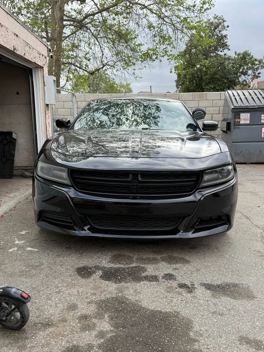 2017 Dodge Charger 7th Gen - Image 9 of 9