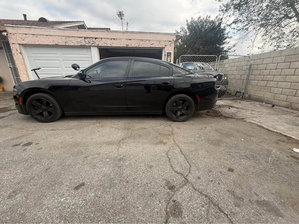 2017 Dodge Charger 7th Gen - Image 3 of 9