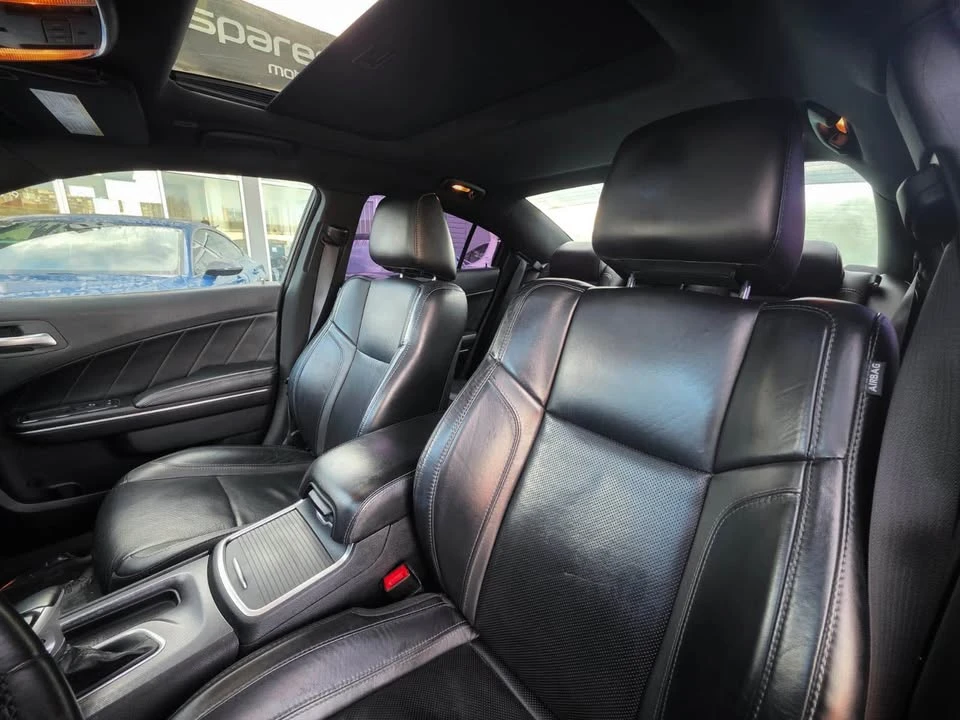 2017 Dodge Charger 7th Gen - Image 7 of 8