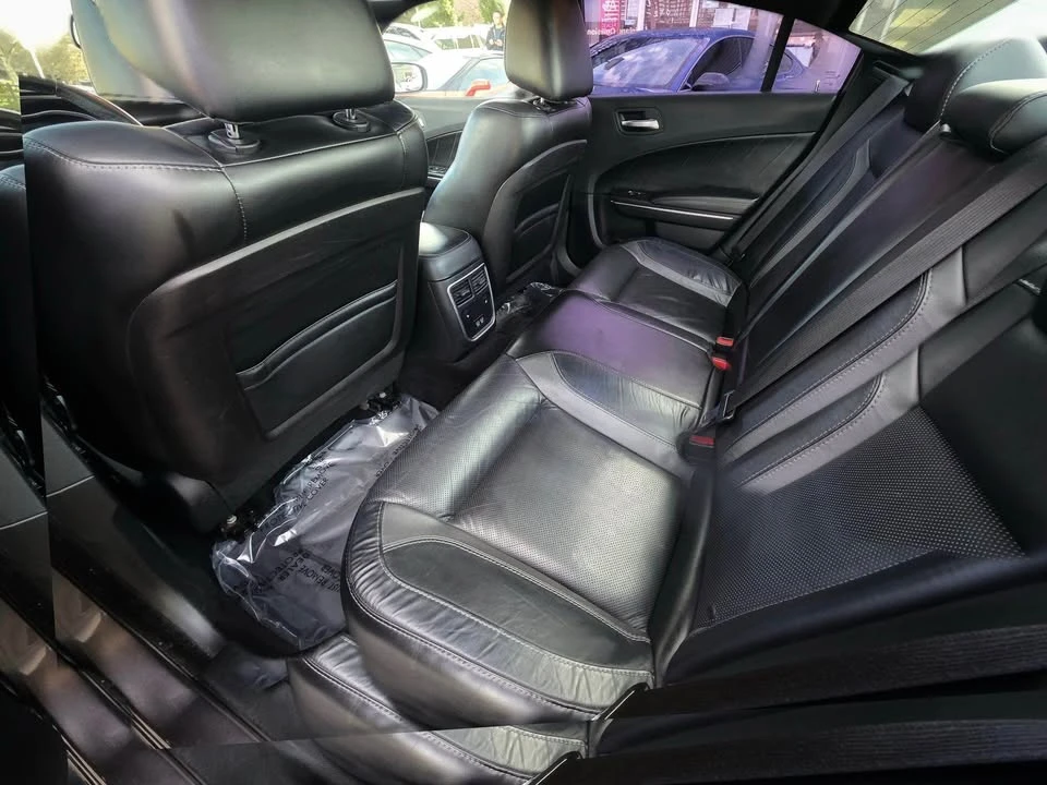 2017 Dodge Charger 7th Gen - Image 6 of 8