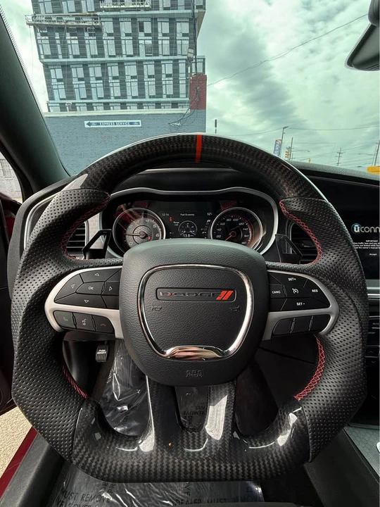 2017 Dodge Charger 7th Gen - Image 7 of 19