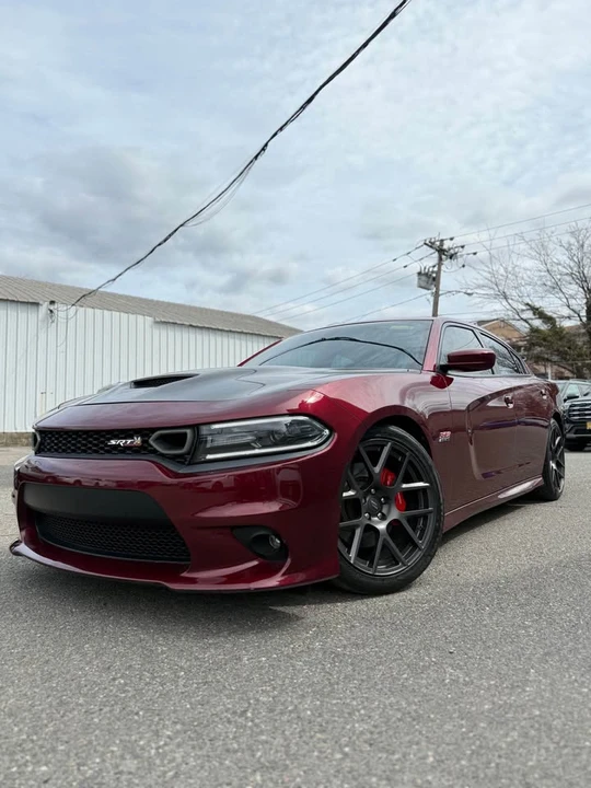 2017 Dodge Charger 7th Gen - Image 3 of 19