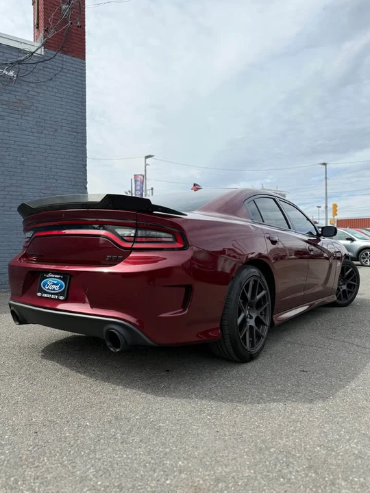 2017 Dodge Charger 7th Gen - Image 4 of 19