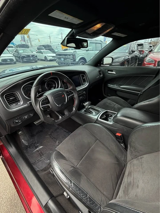 2017 Dodge Charger 7th Gen - Image 6 of 19