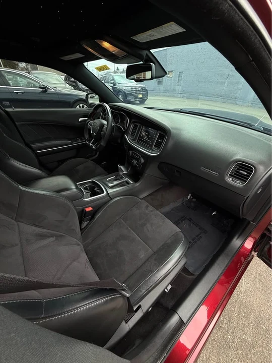 2017 Dodge Charger 7th Gen - Image 10 of 19