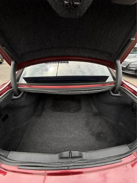 2017 Dodge Charger 7th Gen - Image 16 of 19