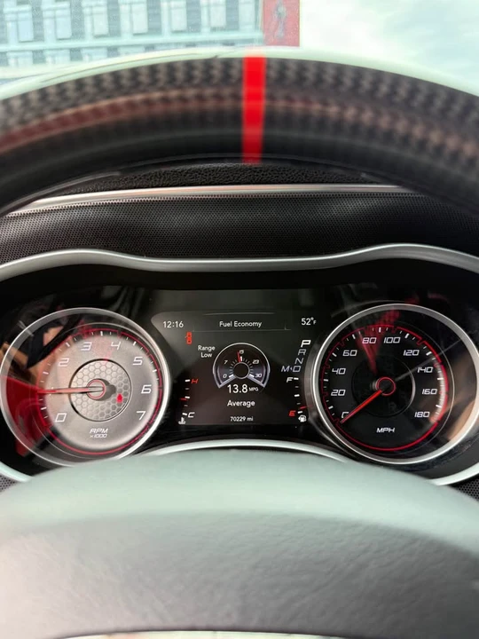 2017 Dodge Charger 7th Gen - Image 8 of 19