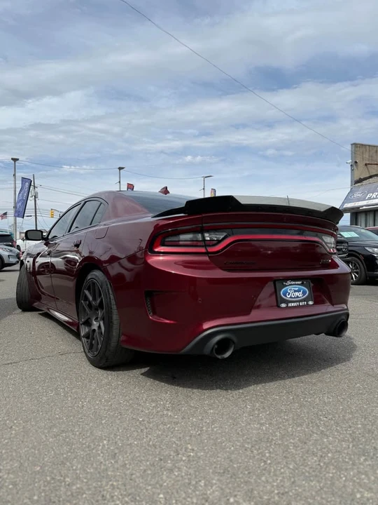2017 Dodge Charger 7th Gen - Image 5 of 19