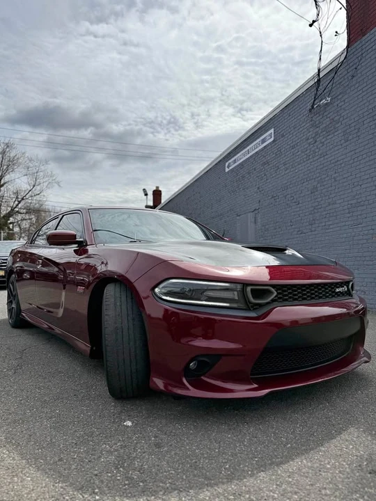 2017 Dodge Charger 7th Gen - Image 2 of 19