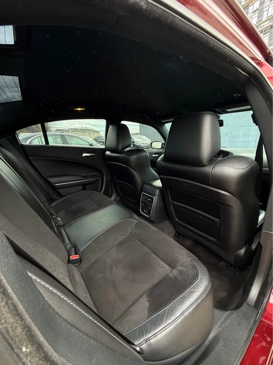 2017 Dodge Charger 7th Gen - Image 12 of 19