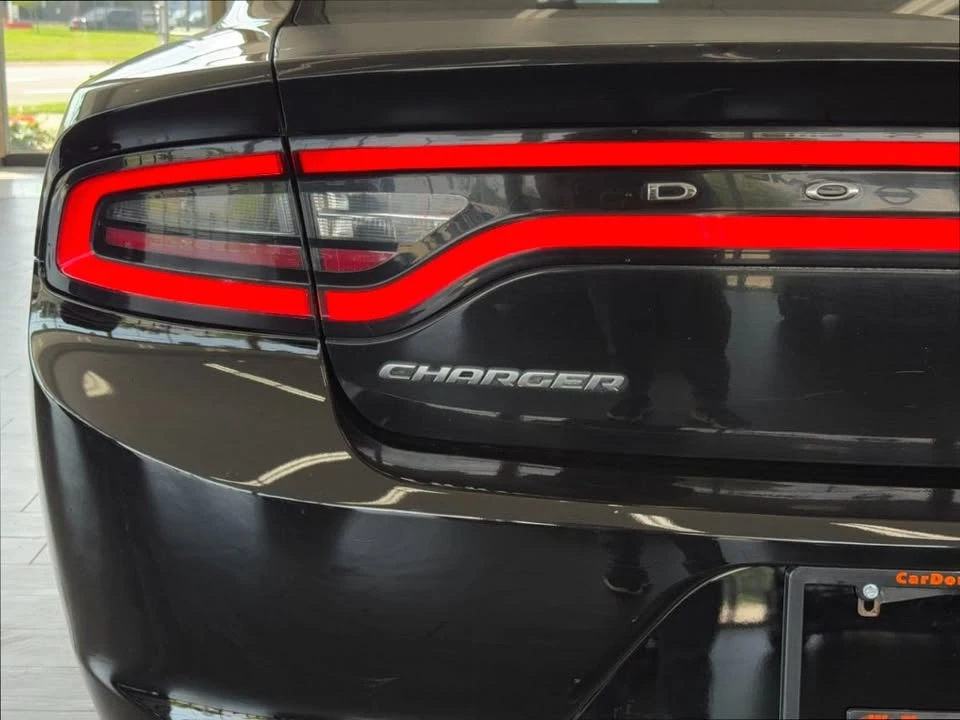 2017 Dodge Charger 7th Gen - Image 20 of 20