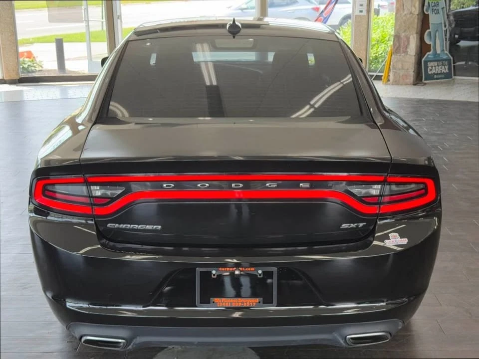 2017 Dodge Charger 7th Gen - Image 17 of 20