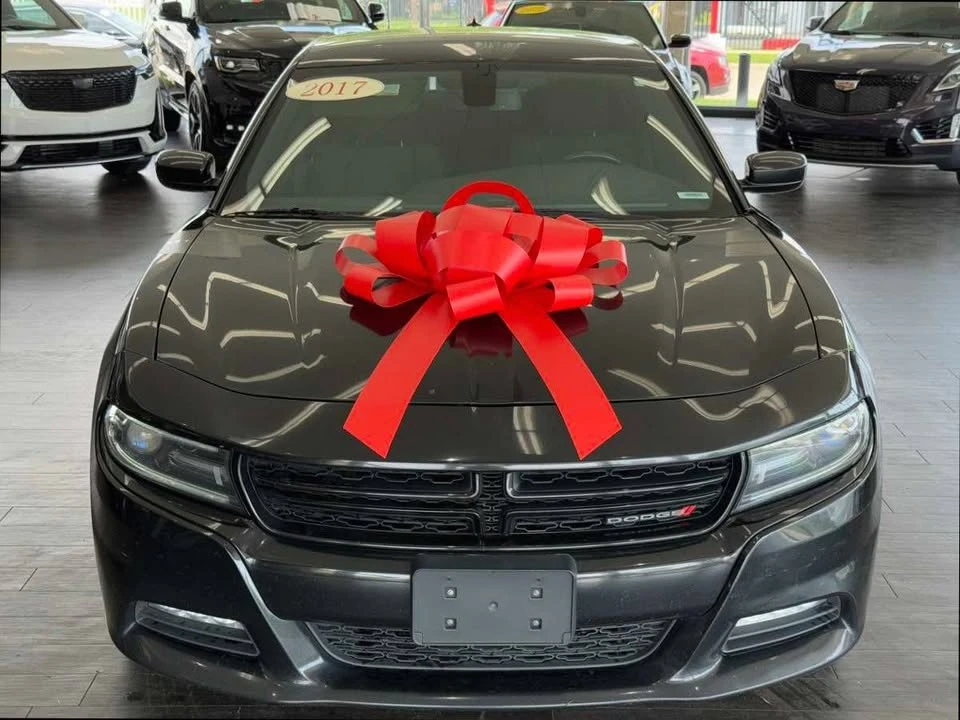 2017 Dodge Charger 7th Gen - Image 5 of 20