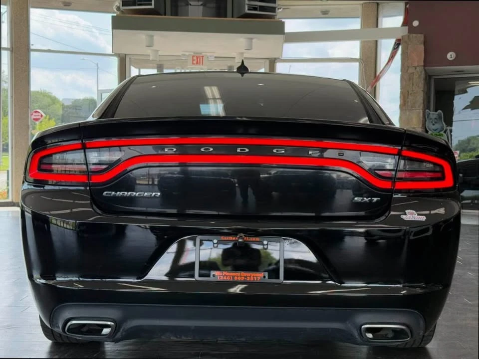 2017 Dodge Charger 7th Gen - Image 18 of 20