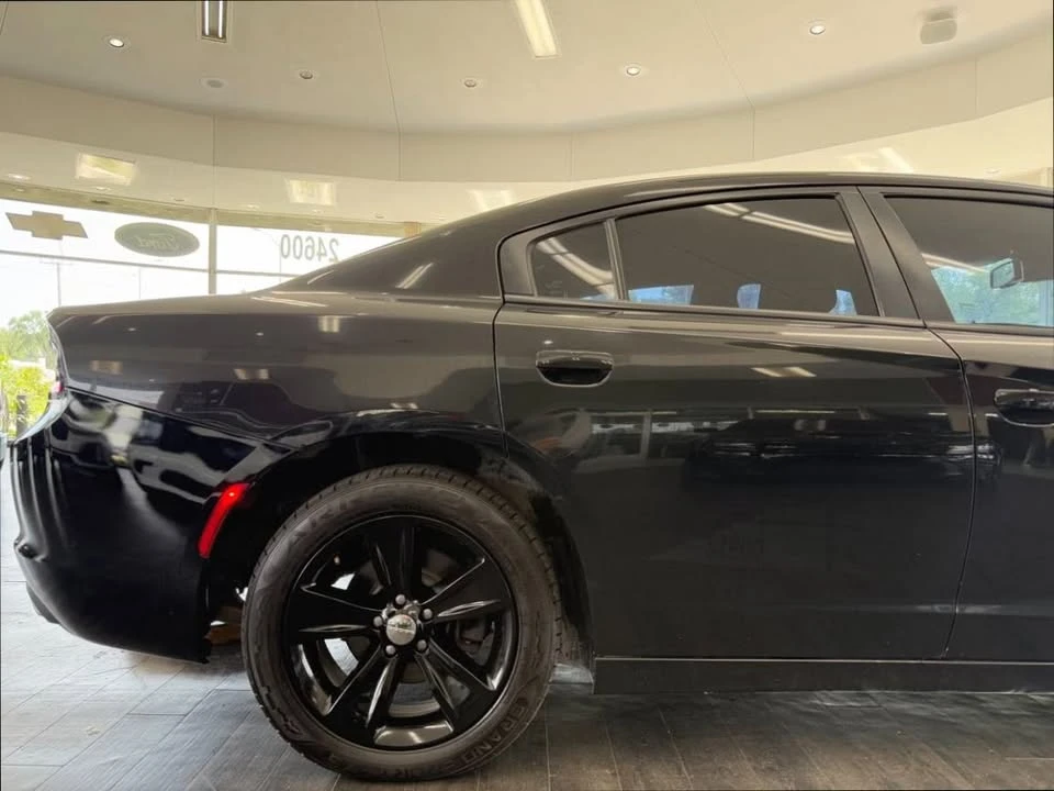 2017 Dodge Charger 7th Gen - Image 11 of 20