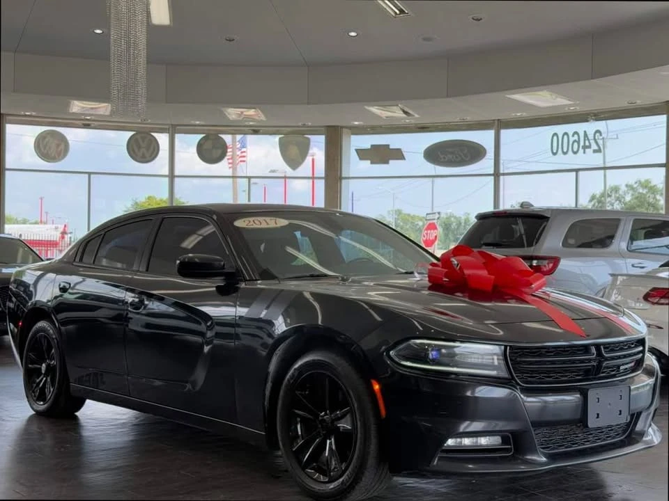2017 Dodge Charger 7th Gen - Image 2 of 20