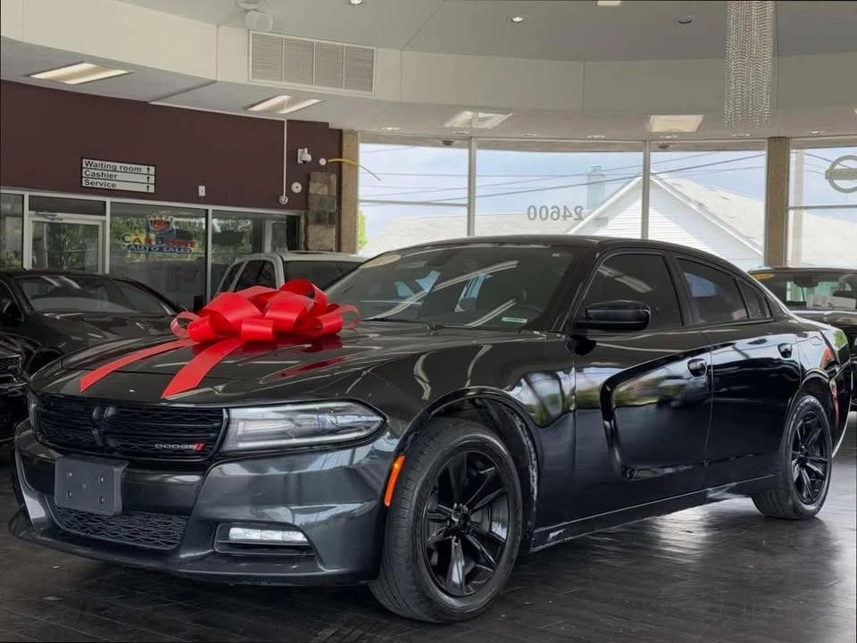 2017 Dodge Charger 7th Gen - Image 4 of 20