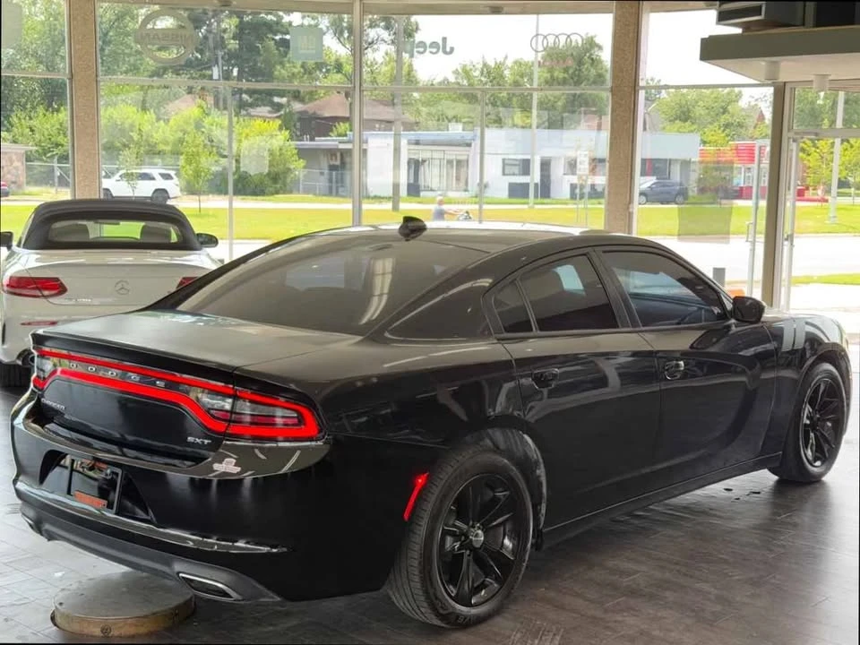 2017 Dodge Charger 7th Gen - Image 12 of 20