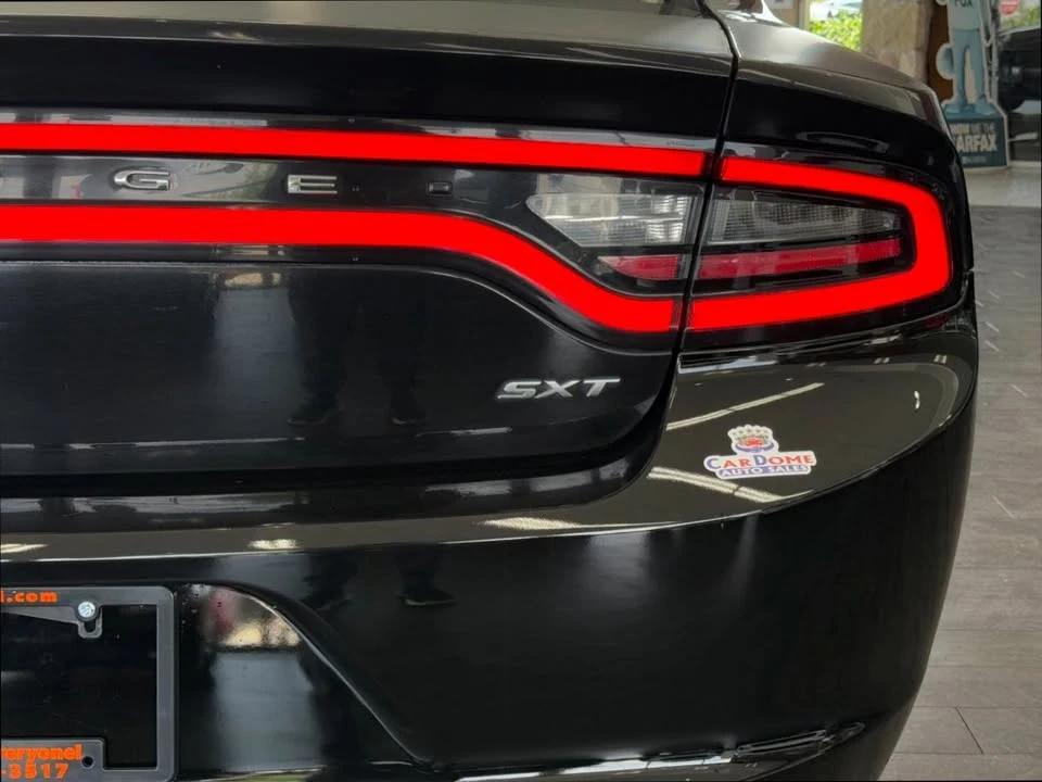 2017 Dodge Charger 7th Gen - Image 19 of 20