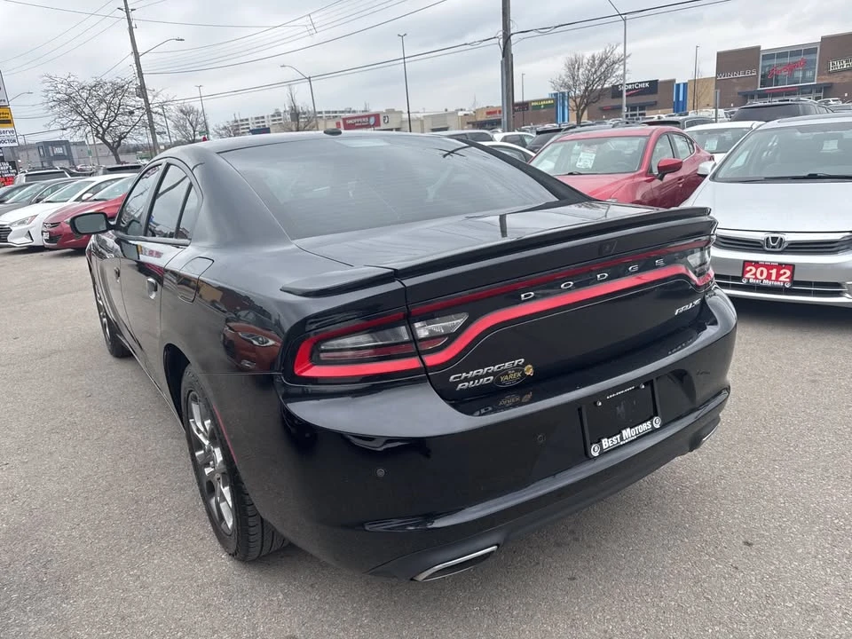 2017 Dodge Charger 7th Gen - Image 7 of 20