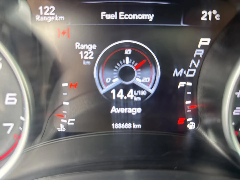 2017 Dodge Charger 7th Gen - Image 18 of 20
