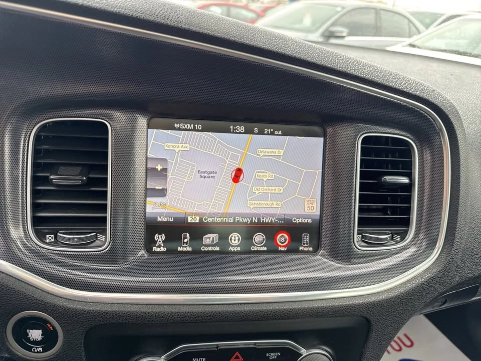 2017 Dodge Charger 7th Gen - Image 20 of 20
