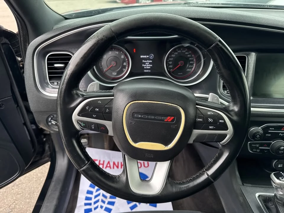 2017 Dodge Charger 7th Gen - Image 15 of 20