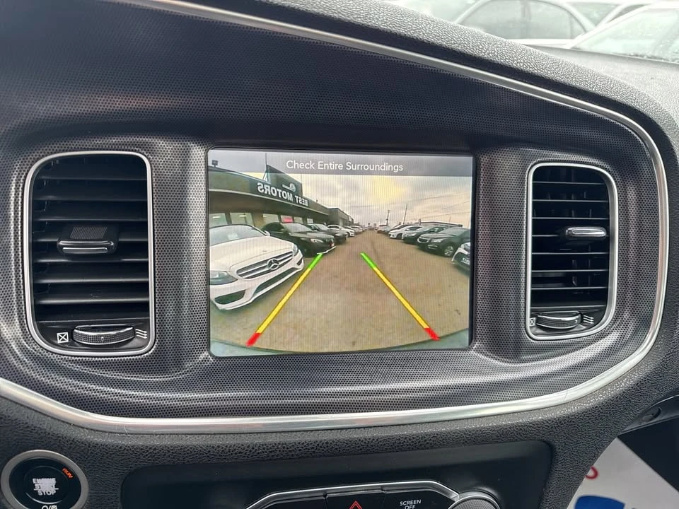 2017 Dodge Charger 7th Gen - Image 19 of 20