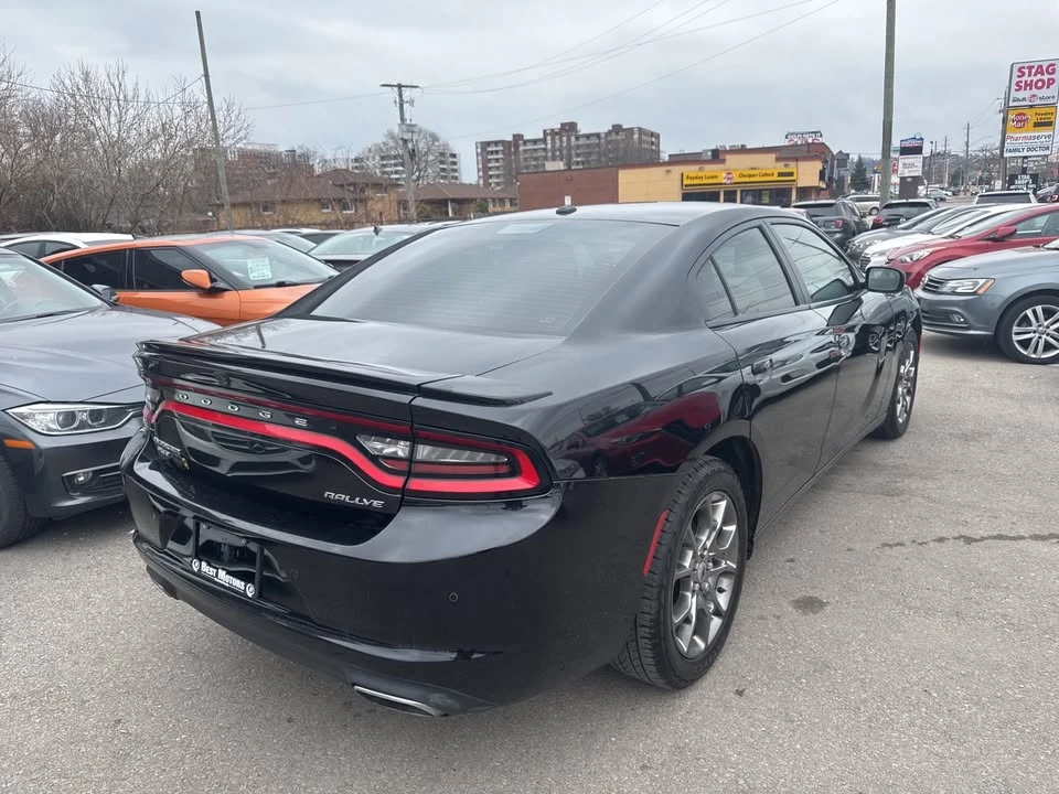 2017 Dodge Charger 7th Gen - Image 5 of 20