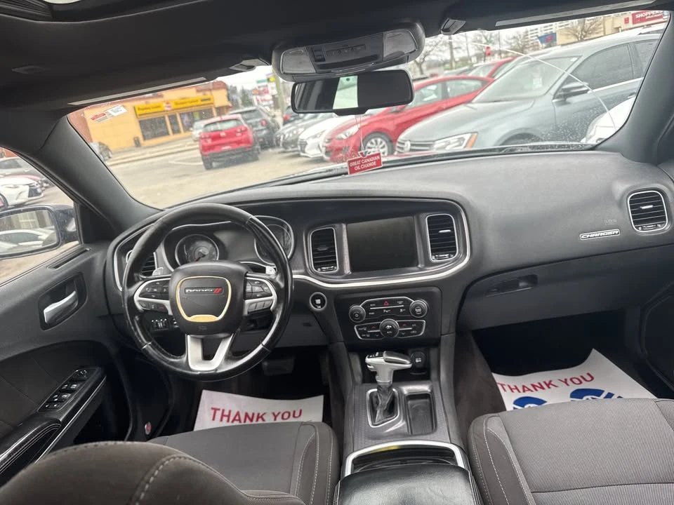 2017 Dodge Charger 7th Gen - Image 13 of 20