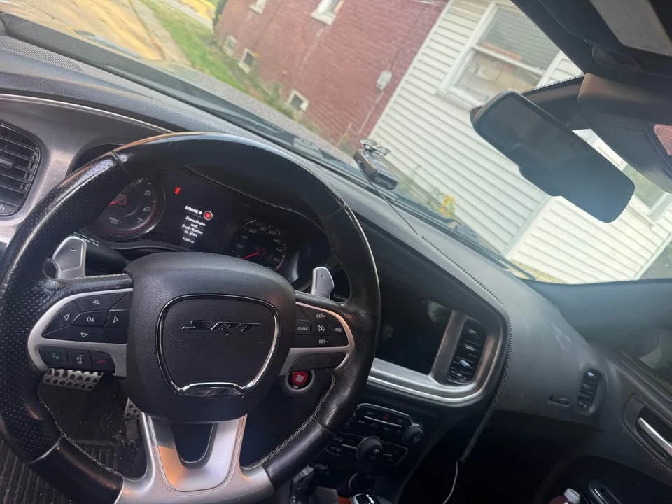 2017 Dodge Charger SRT & 392 7th Gen - Image 6 of 6