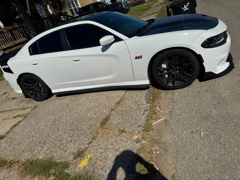 2017 Dodge Charger SRT & 392 7th Gen - Image 2 of 6