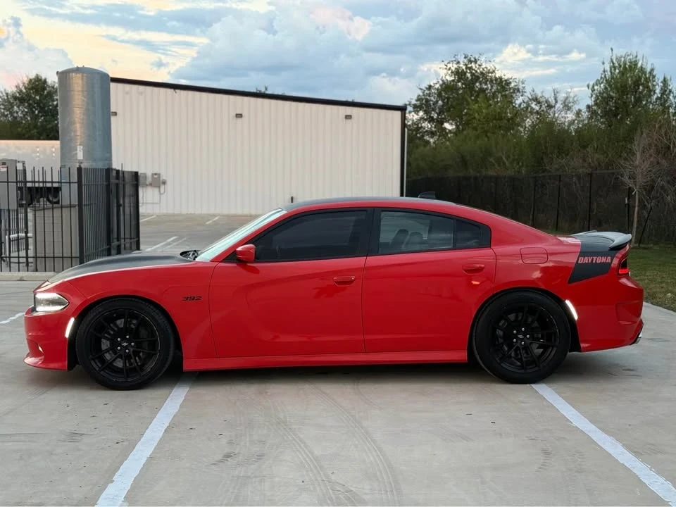 2017 Dodge Charger SRT & 392 7th Gen - Image 8 of 20