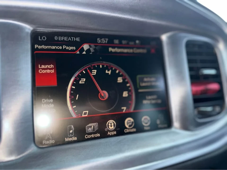 2017 Dodge Charger SRT & 392 7th Gen - Image 18 of 20