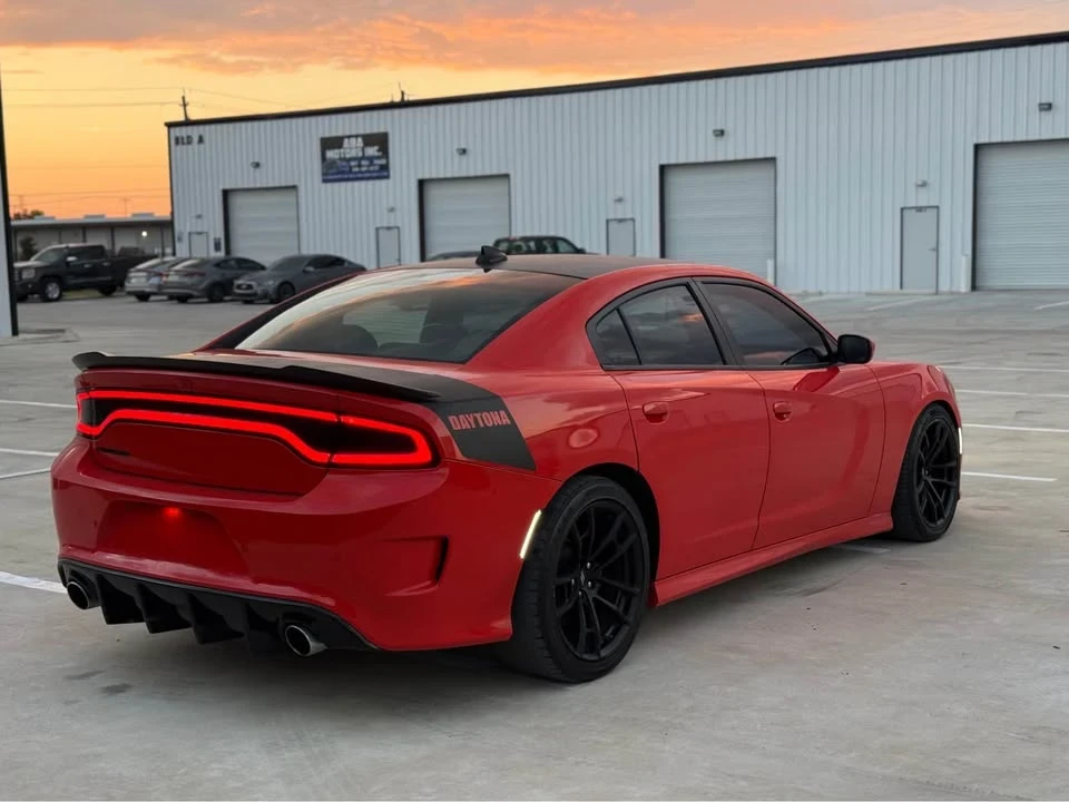 2017 Dodge Charger SRT & 392 7th Gen - Image 5 of 20