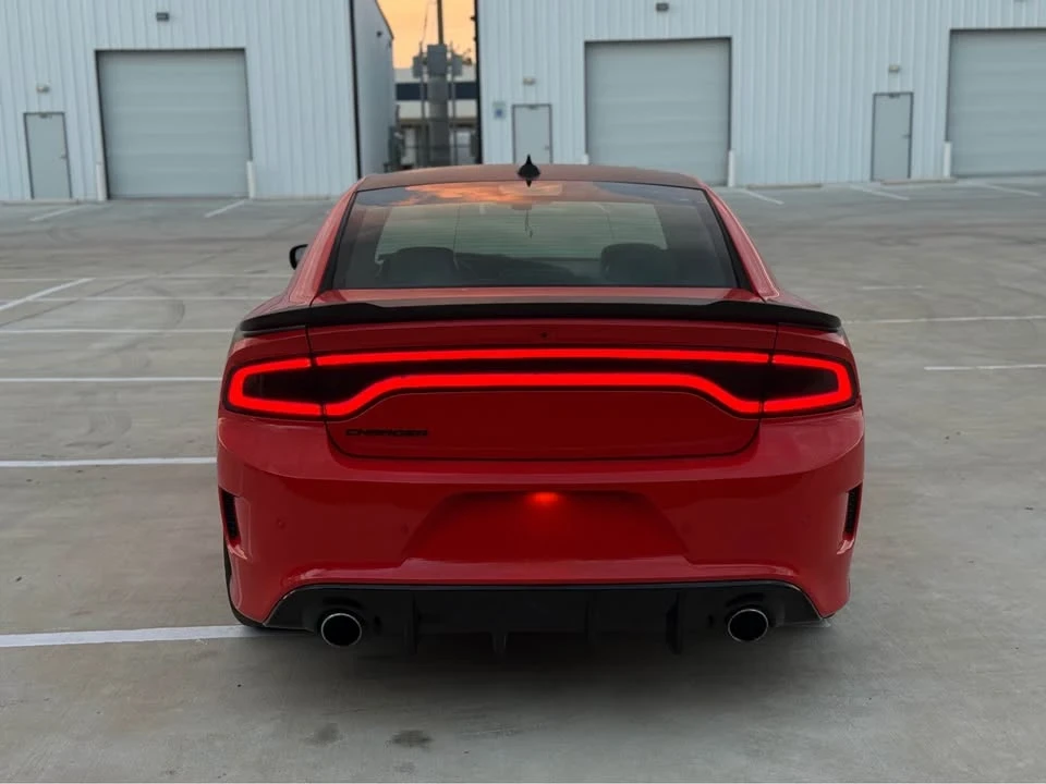 2017 Dodge Charger SRT & 392 7th Gen - Image 6 of 20