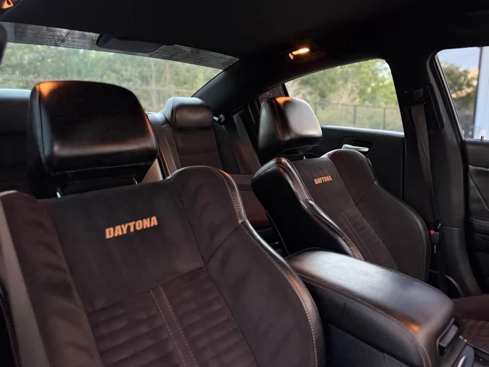2017 Dodge Charger SRT & 392 7th Gen - Image 11 of 20