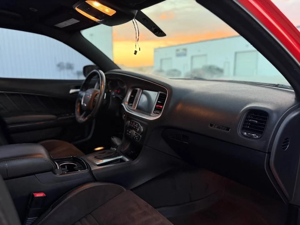 2017 Dodge Charger SRT & 392 7th Gen - Image 13 of 20