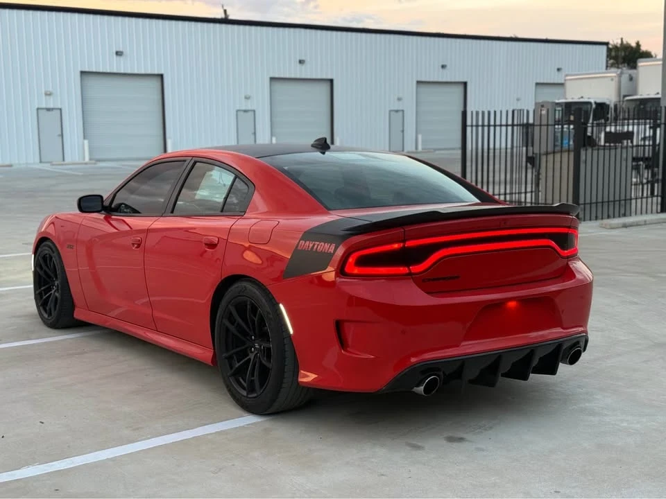 2017 Dodge Charger SRT & 392 7th Gen - Image 7 of 20