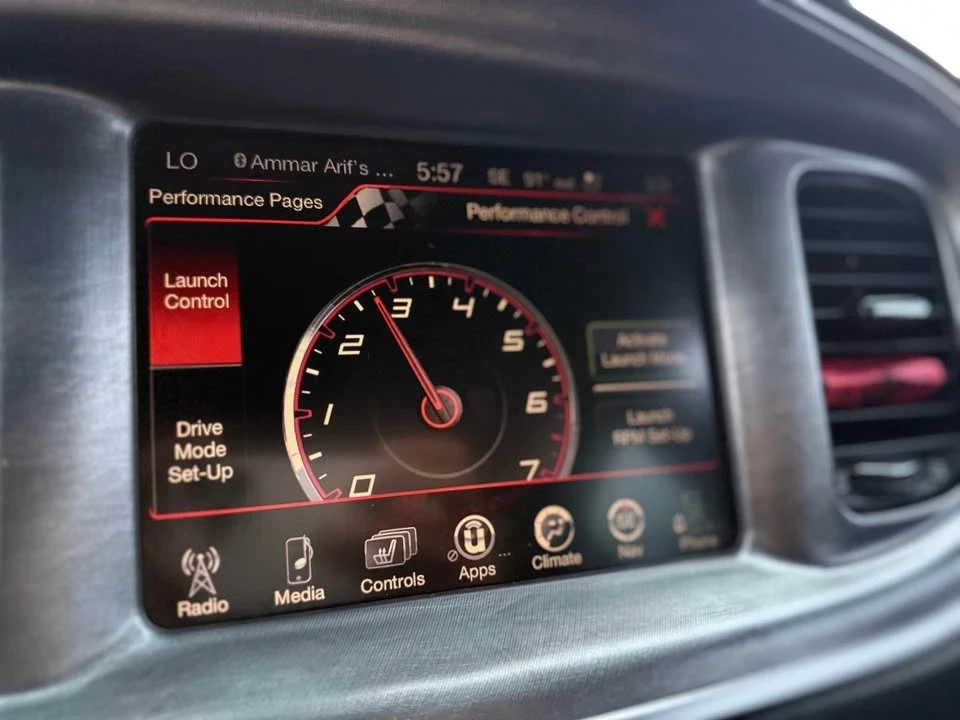 2017 Dodge Charger SRT & 392 7th Gen - Image 19 of 20