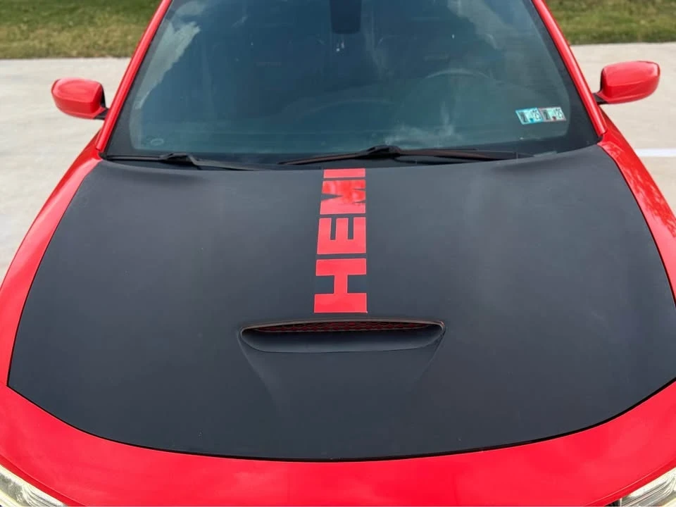 2017 Dodge Charger SRT & 392 7th Gen - Image 10 of 20