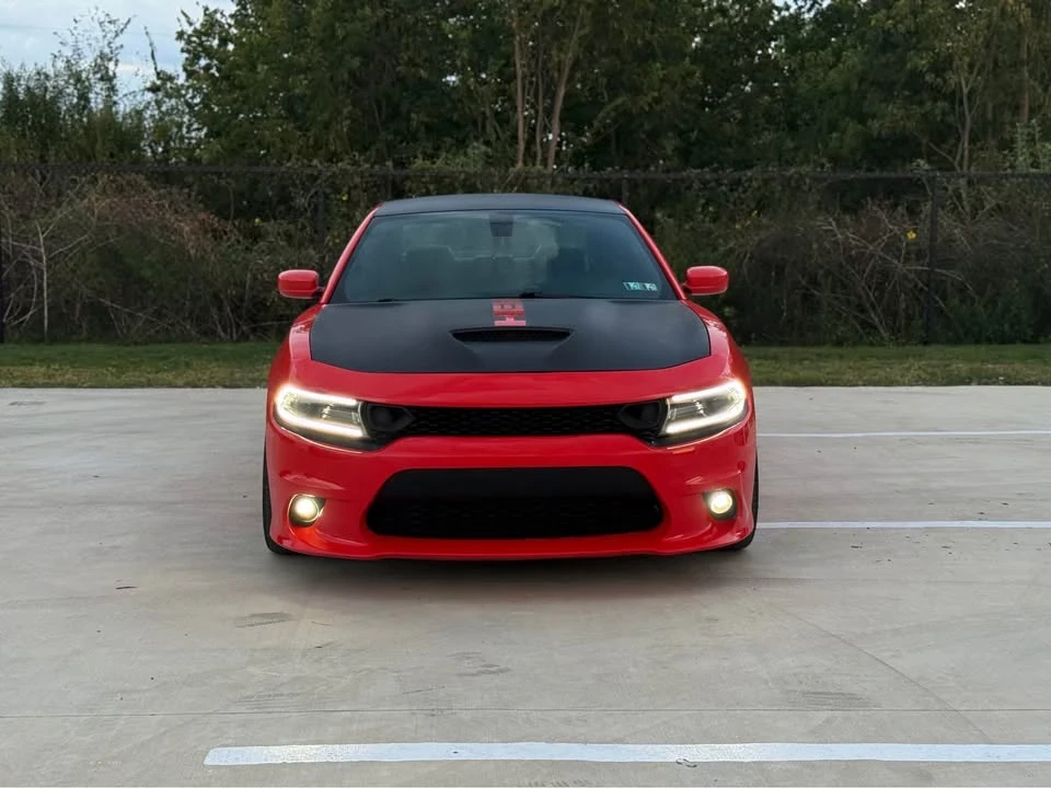 2017 Dodge Charger SRT & 392 7th Gen - Image 2 of 20